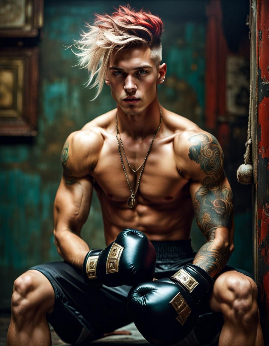 Always Prepared for You