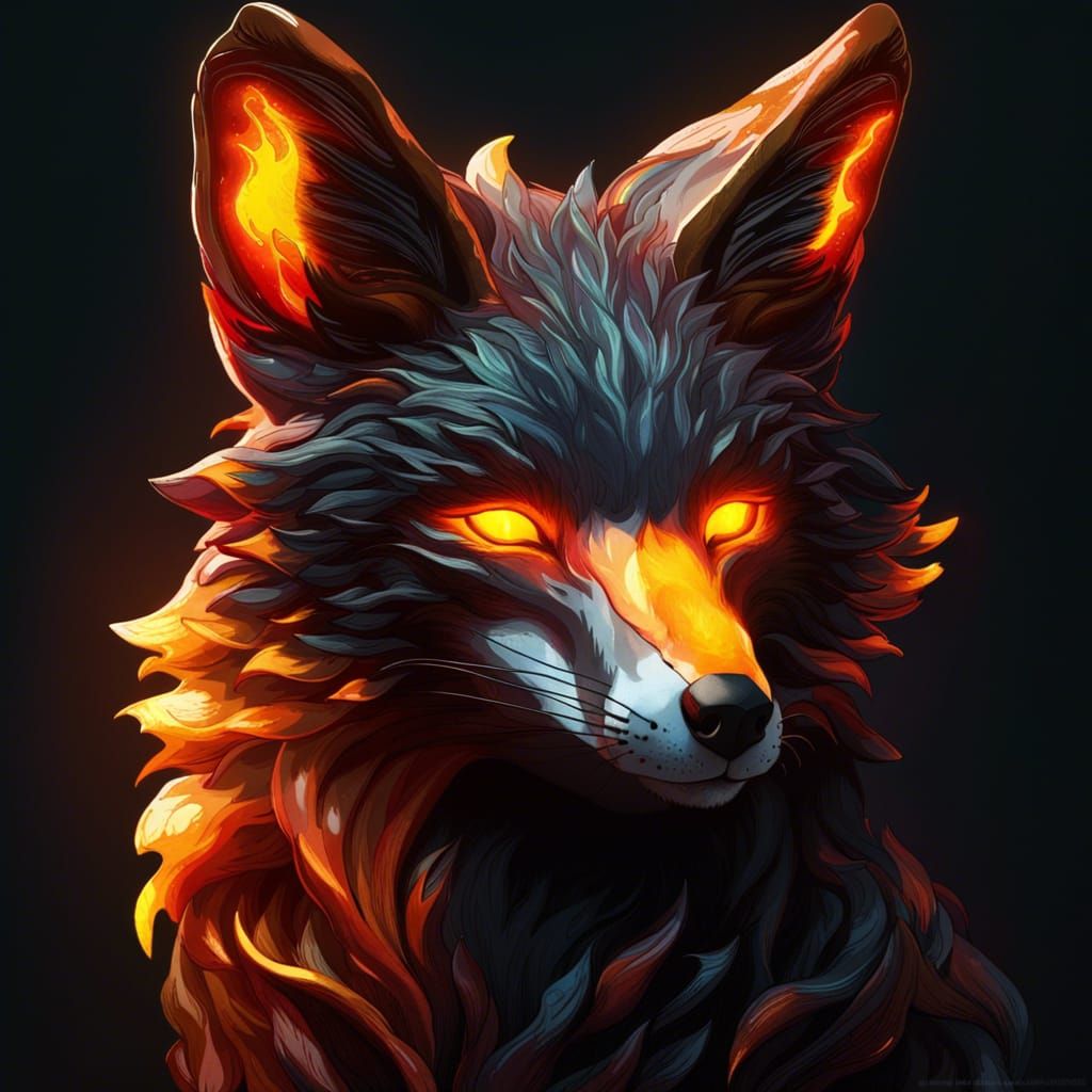 Infernal Fox