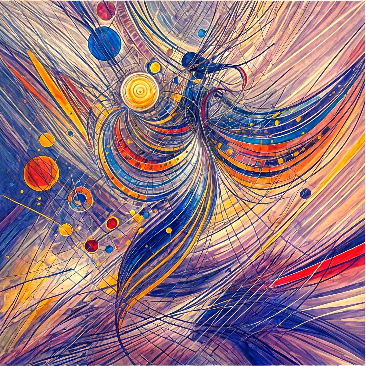 Let Your Spirit Set You Free