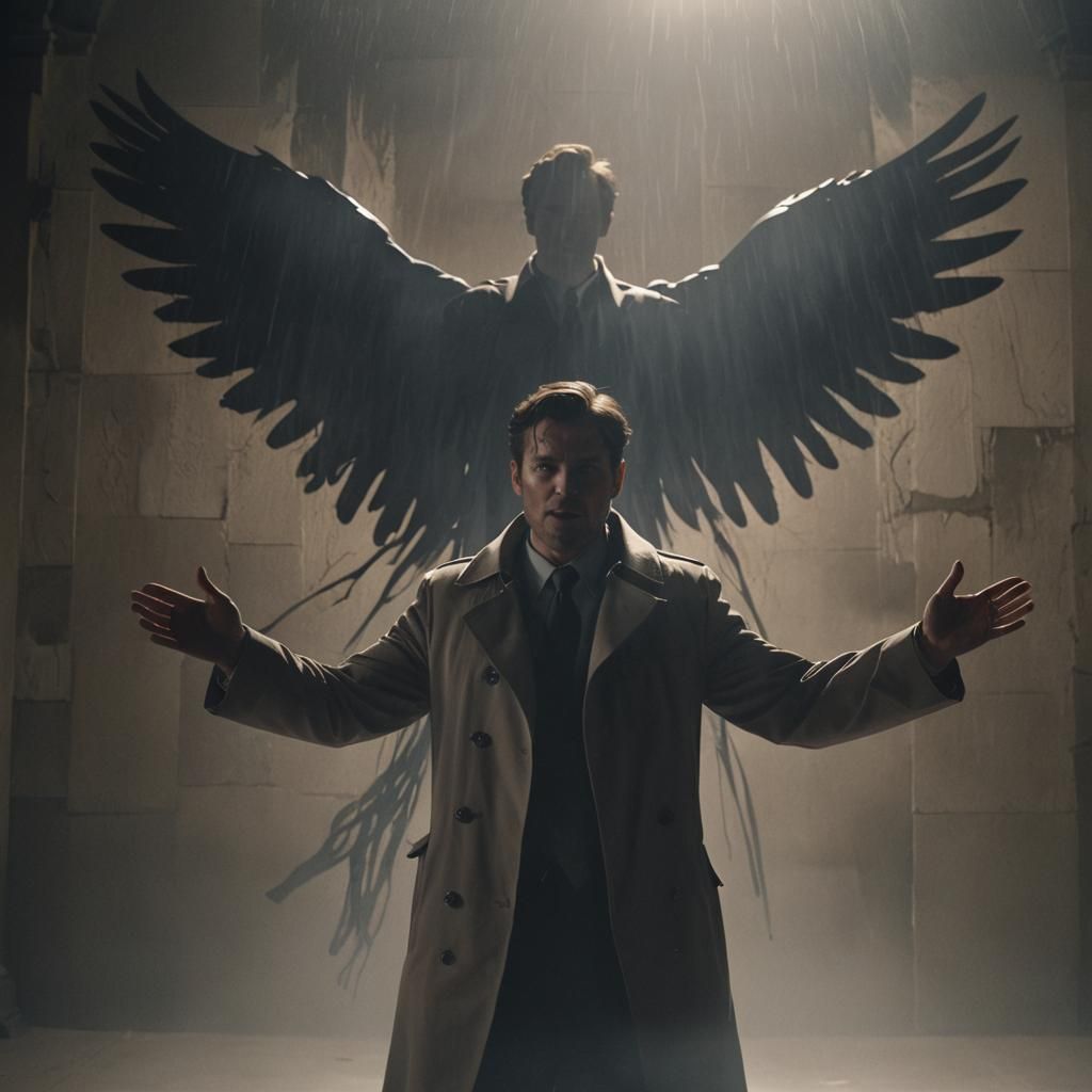 Castiel