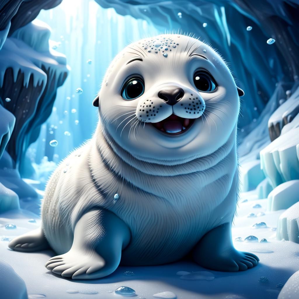 Sealy cute