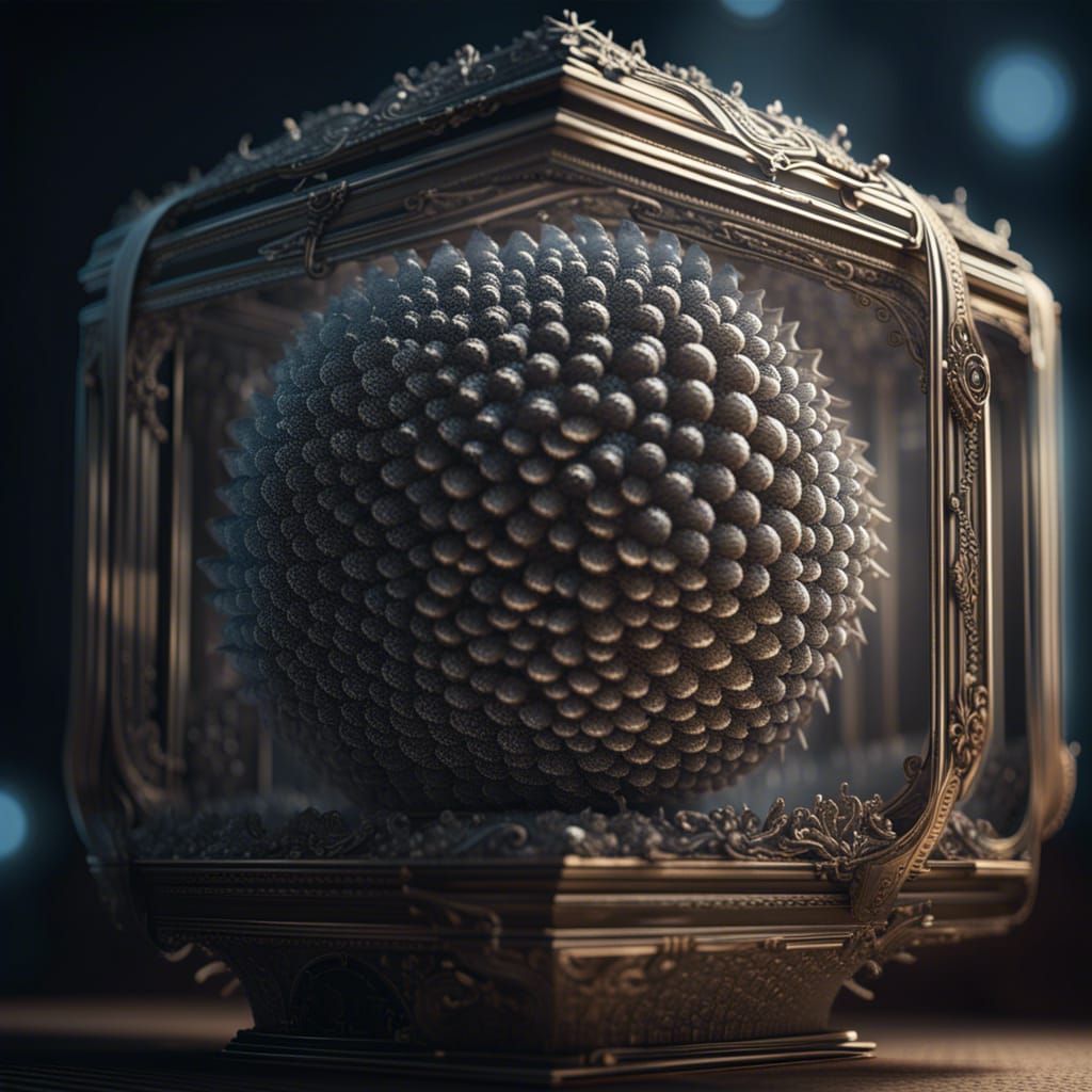 optical illusion, perfect composition, beautiful detailed intricate insanely detailed octane render trending on artstati...