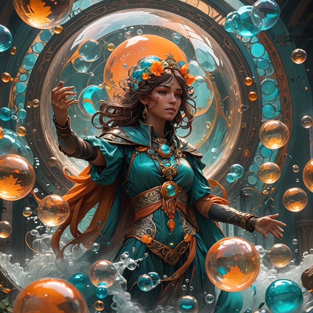 Dreamlike Mist: Silence and Oblivion in Art Nouveau