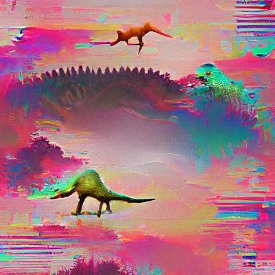 Dinosaur Image