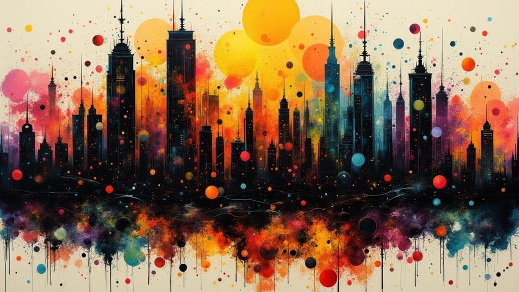 Same LoRAs, different prompts 6