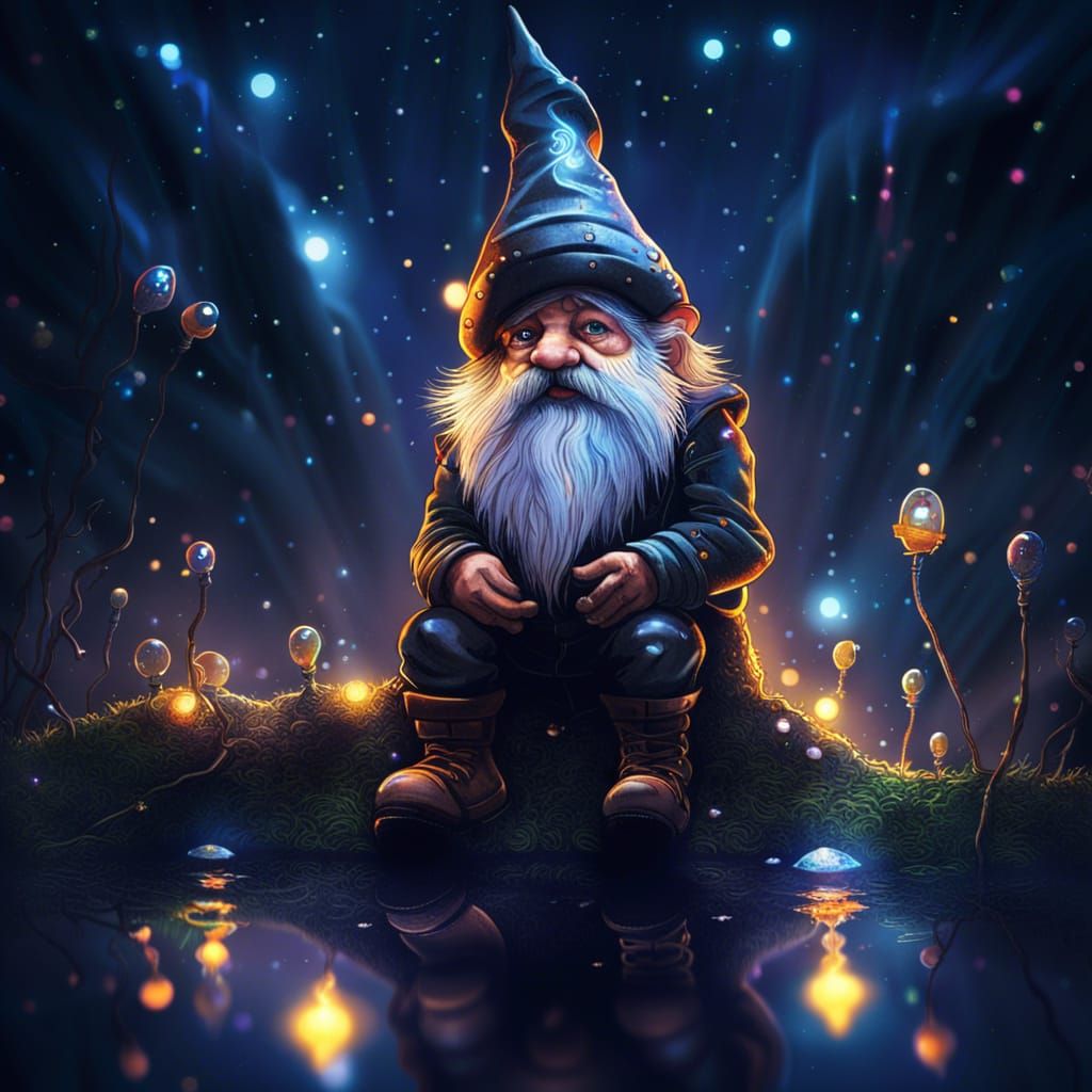 Gnome