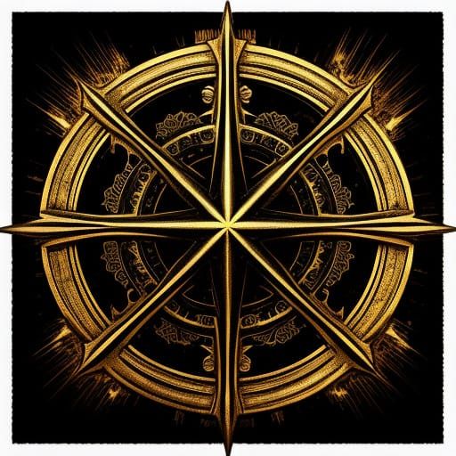 Enigmatic Source Radiates Unspeakable Power