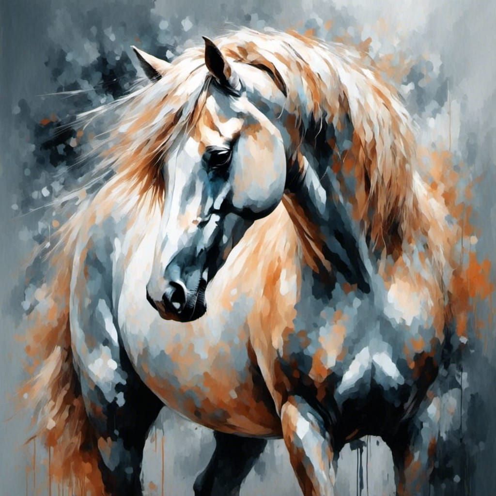 Stylish Silver Jewelry Design