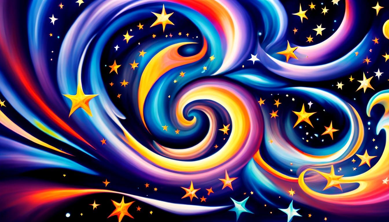 StarEvolvers AstroMagnetoSauri XI