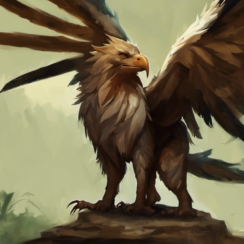 gryphon