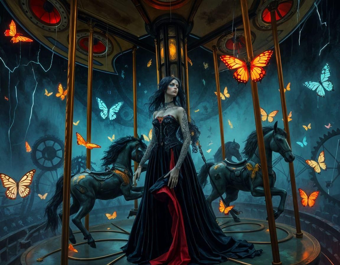 The Carousel