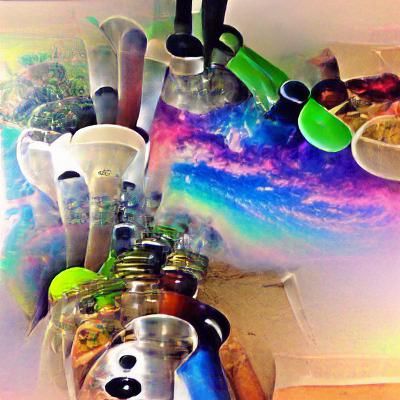 Marijuana Smoking Devices: Bongs, Blunts, and Bowls