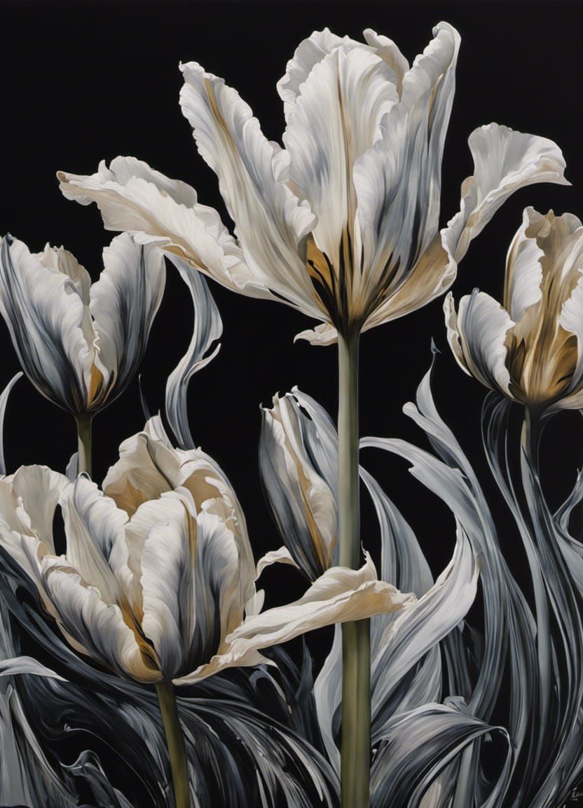 Tulips