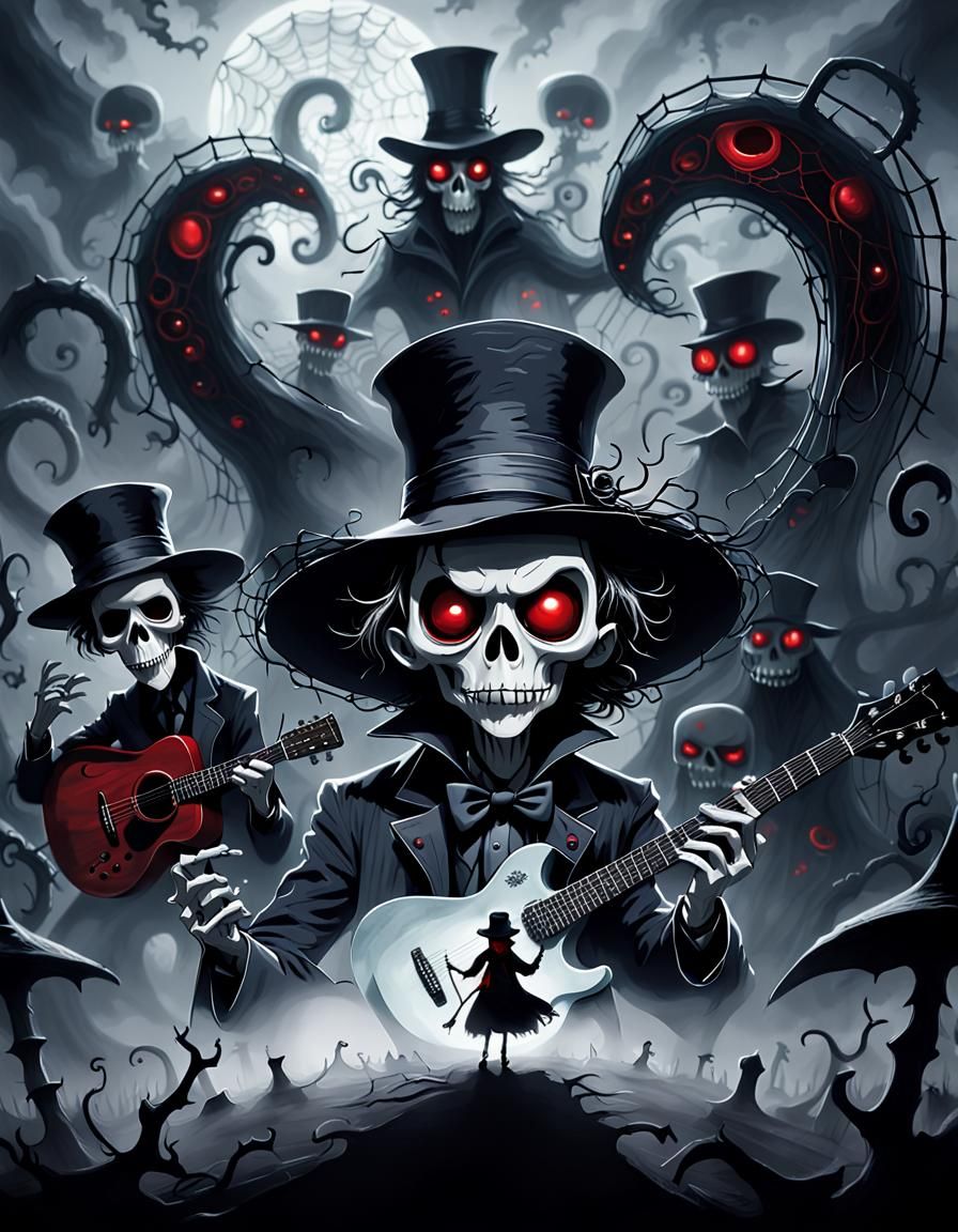 And a 1 and a 2.....