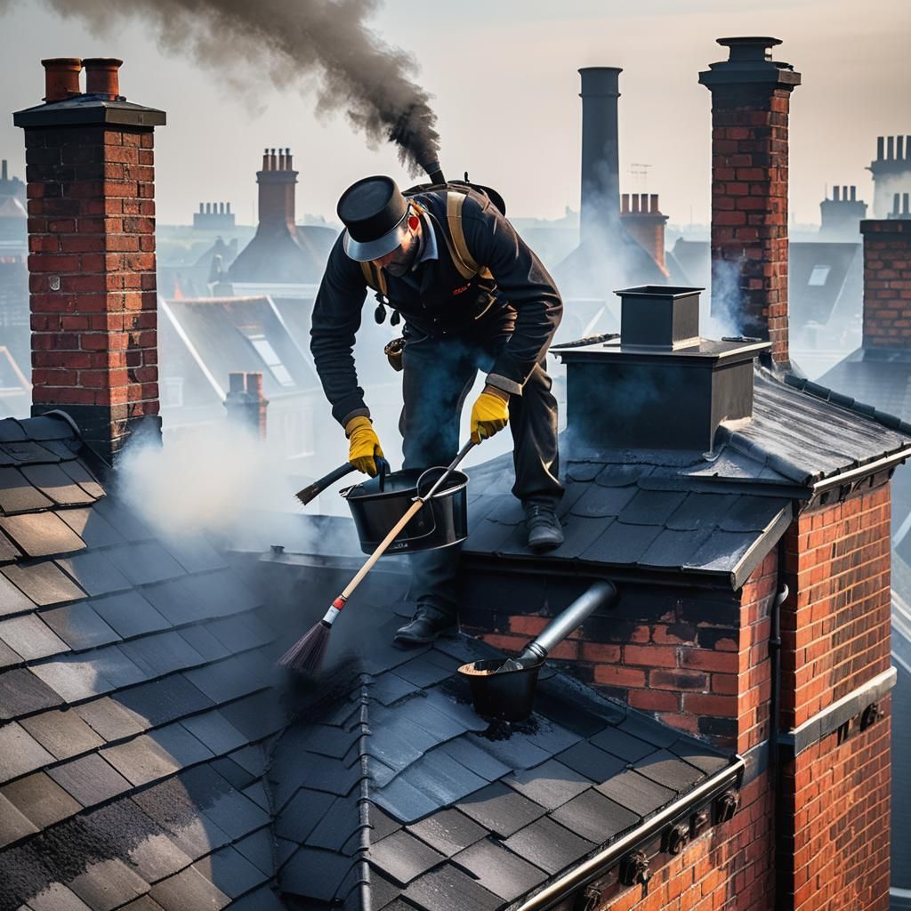 Chimney Sweep