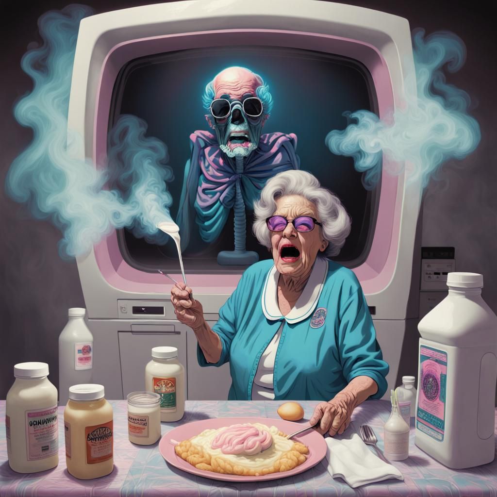 Smoking in the Nursing Home