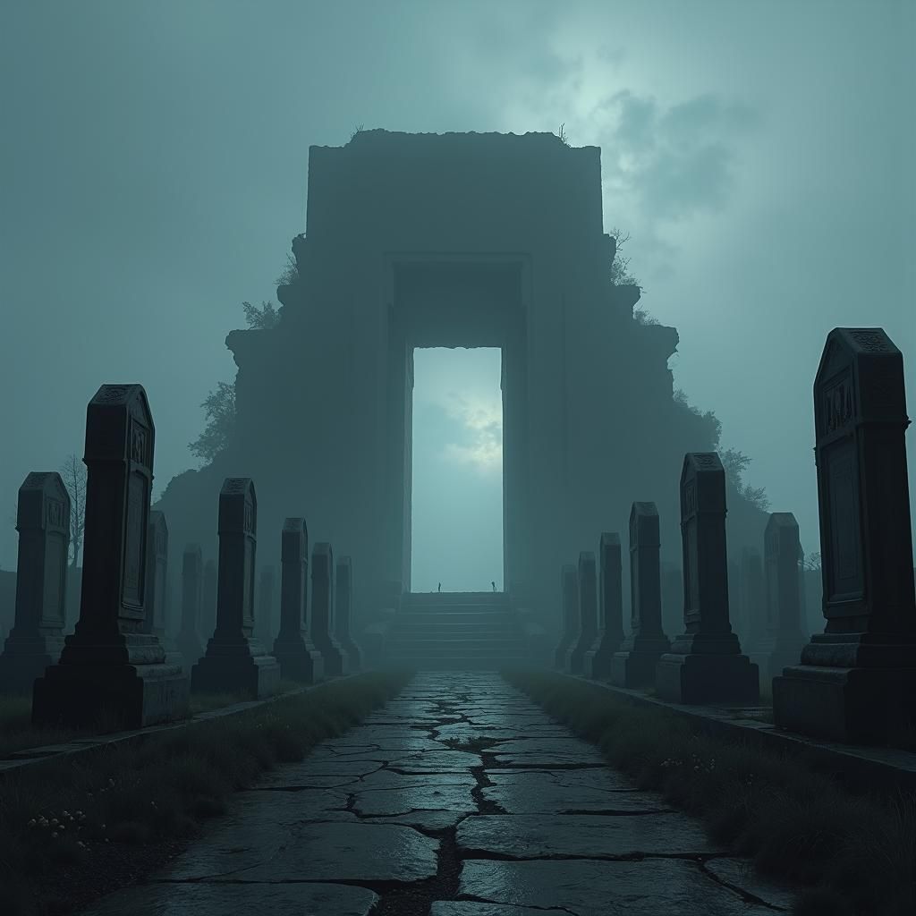 The evil that men do lives after them; the good is often bur...