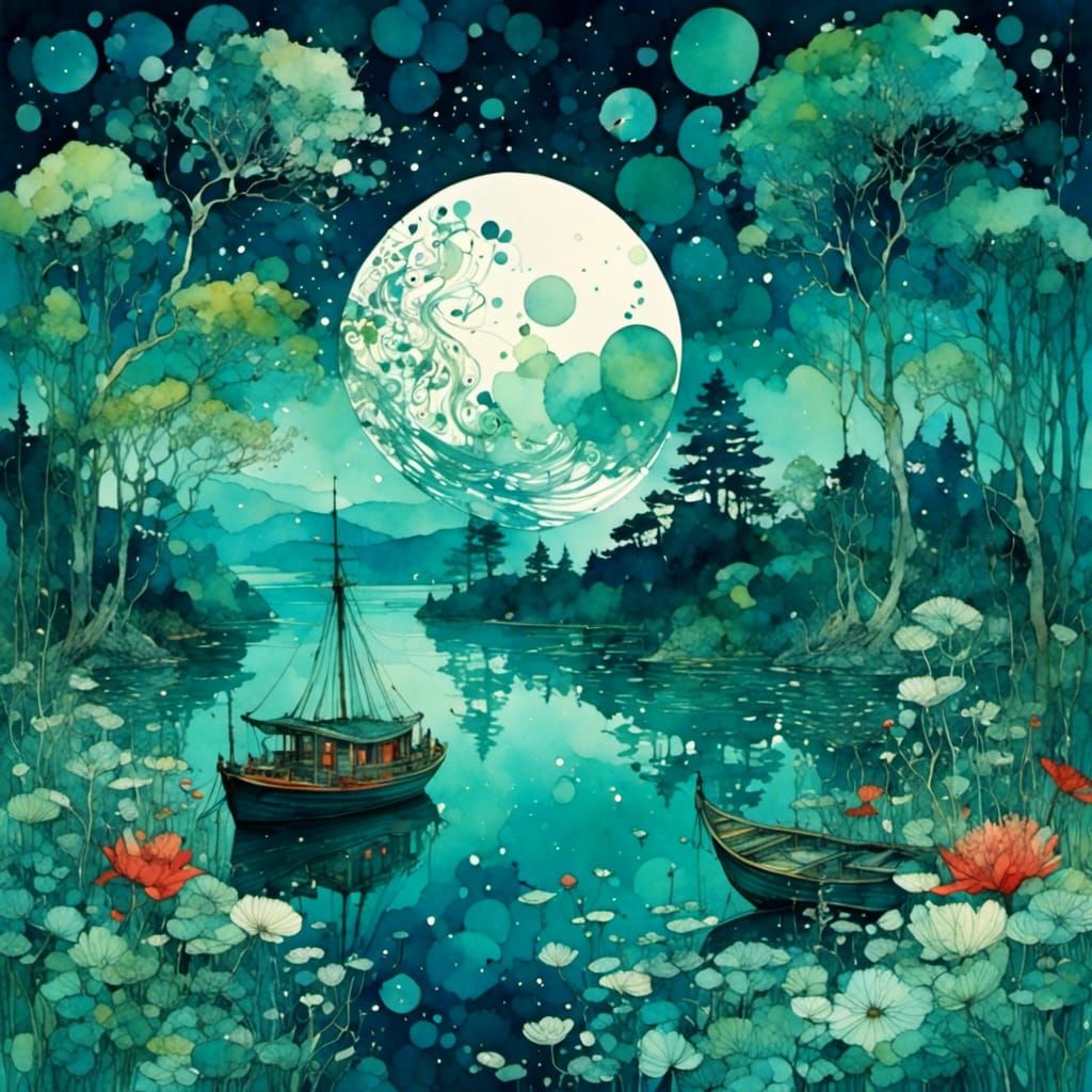 Moonlight sonata