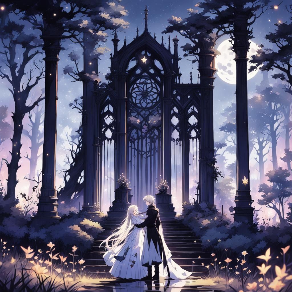 Nymphetamine - Cradle of Filth