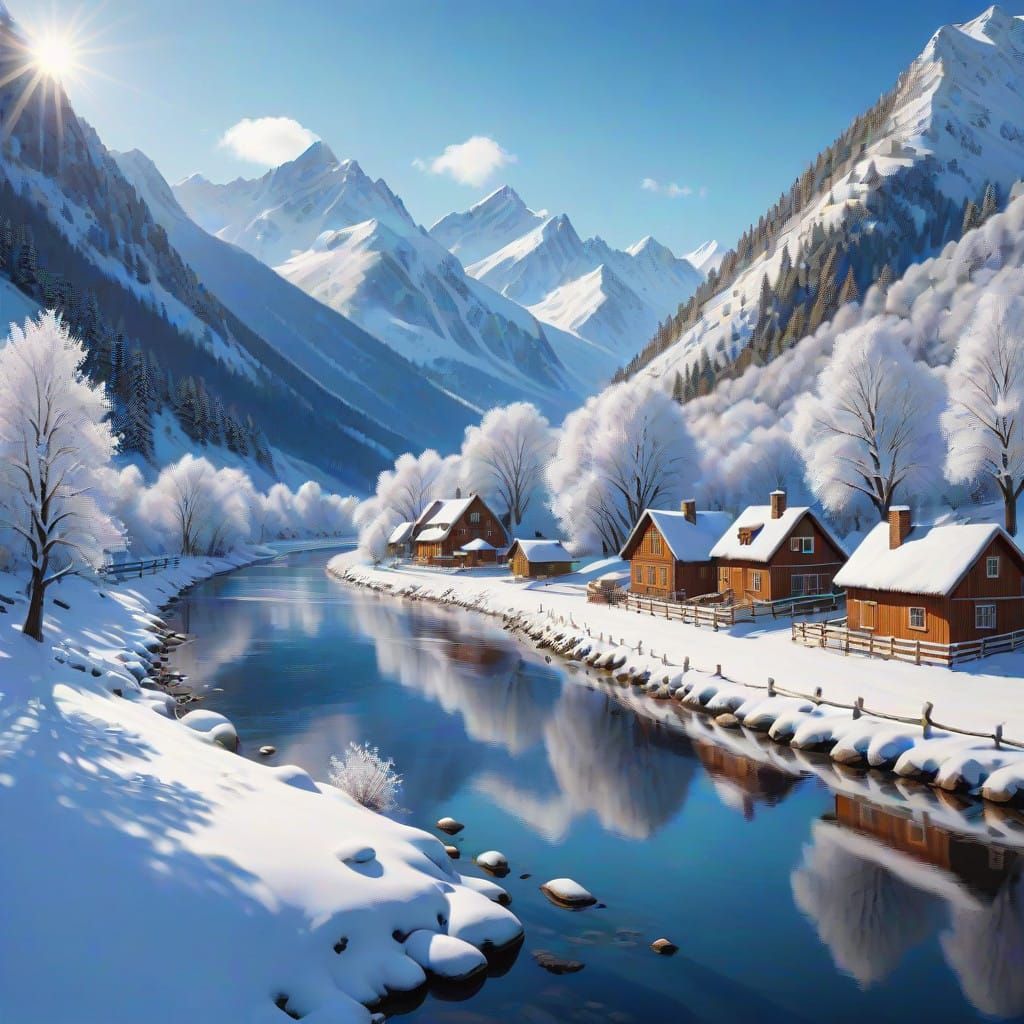 Winter