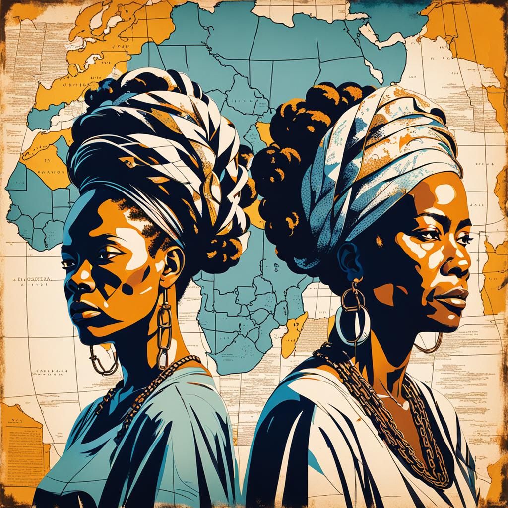 Abstract Expressionism: Women United Through Time