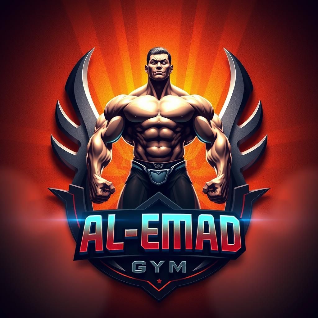 al-emad gym