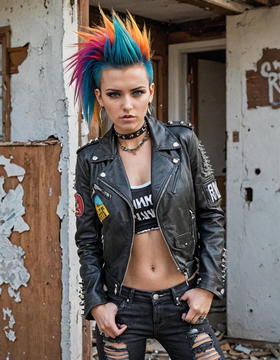 This is my place, you are not welcome here