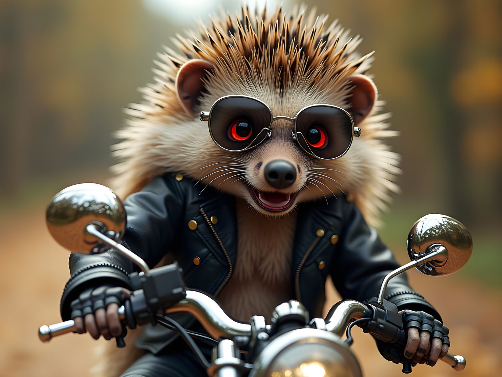 The Hoginator - They Never Saw It Coming! Bonus 4