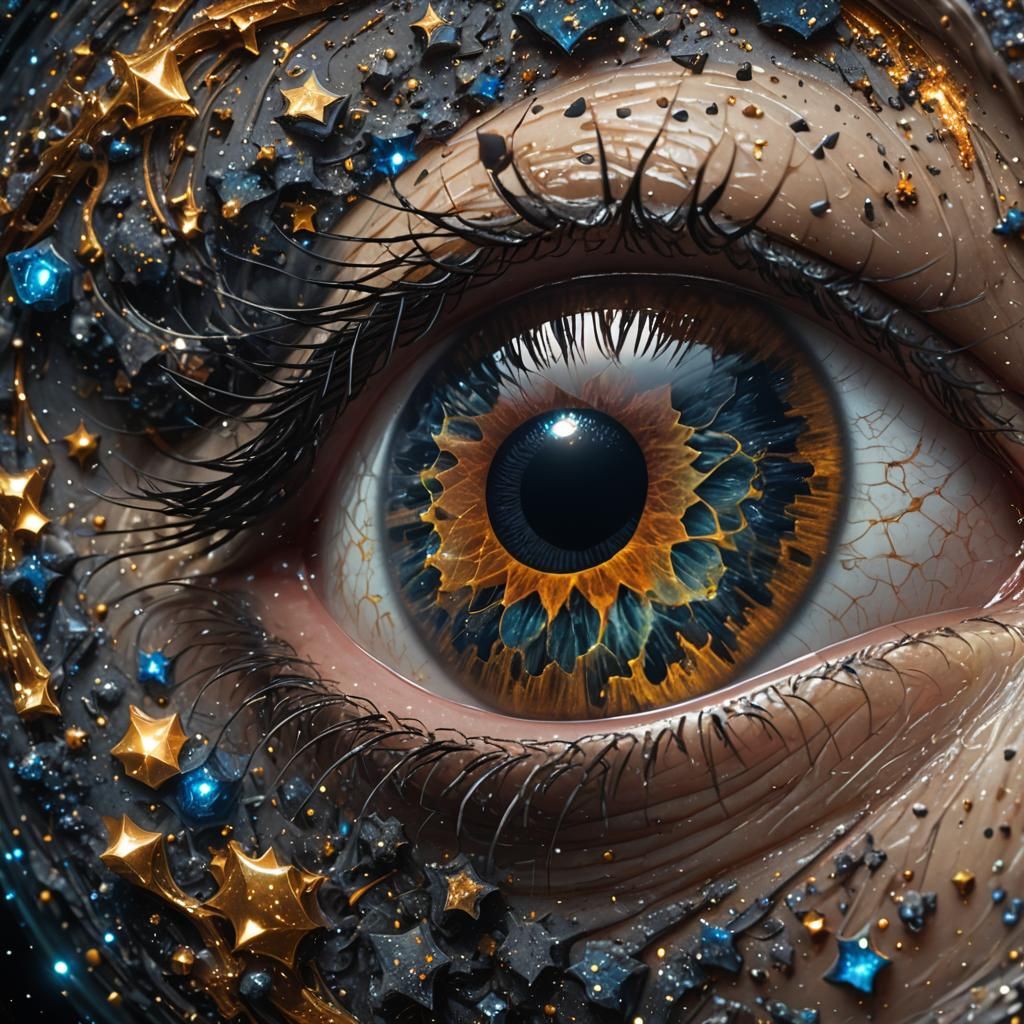 A galaxy within us