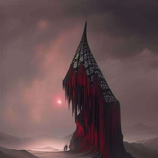 Glass Heart: A Neosurrealist Vision of Heartbreak