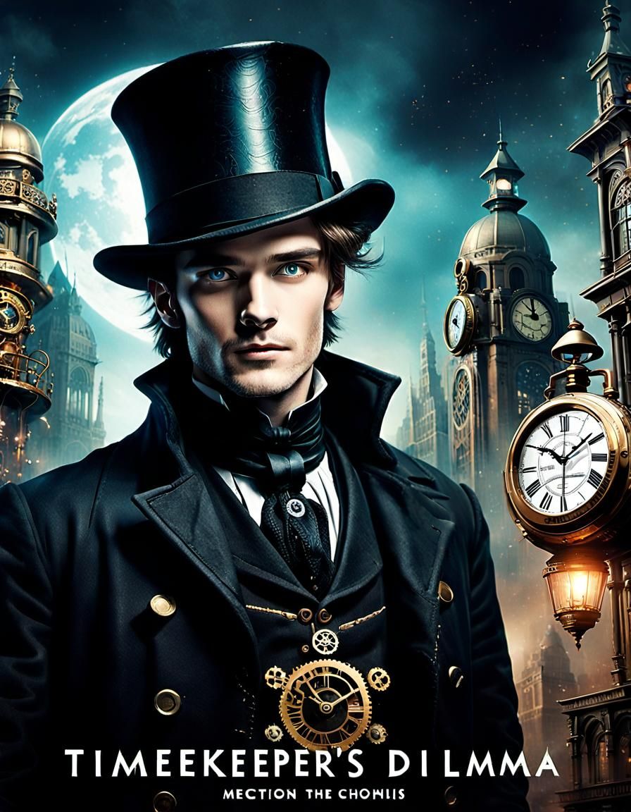 The Timekeeper’s Dilemma