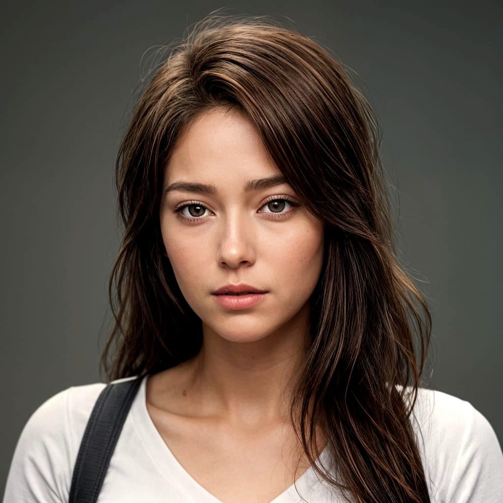 Ultra Realistic Image Generation