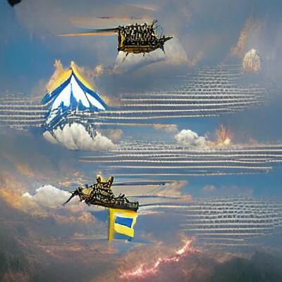 AI Image Generation Error