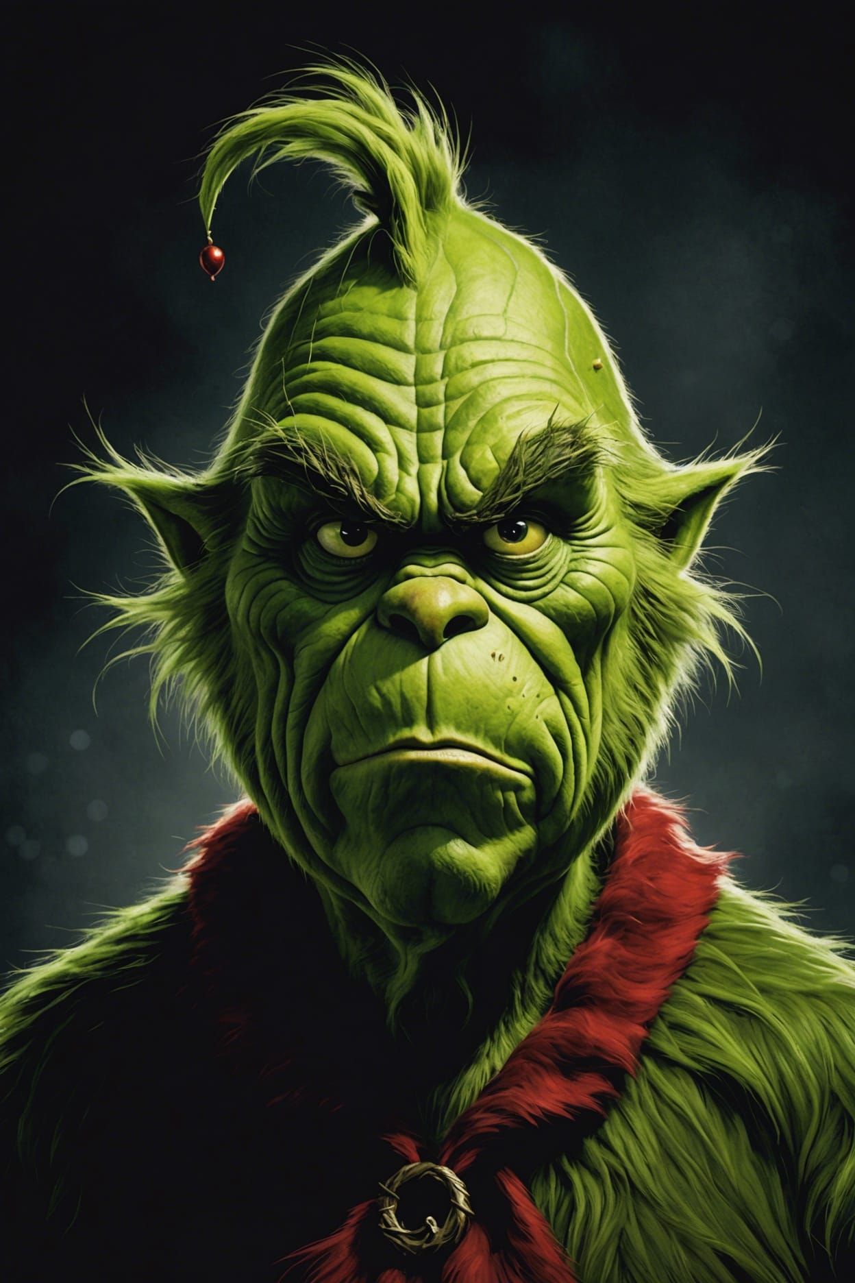 The Grinch
