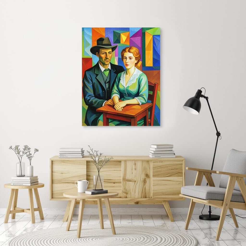 Revolution's End: Impressionist and Post-Impressionist Style...