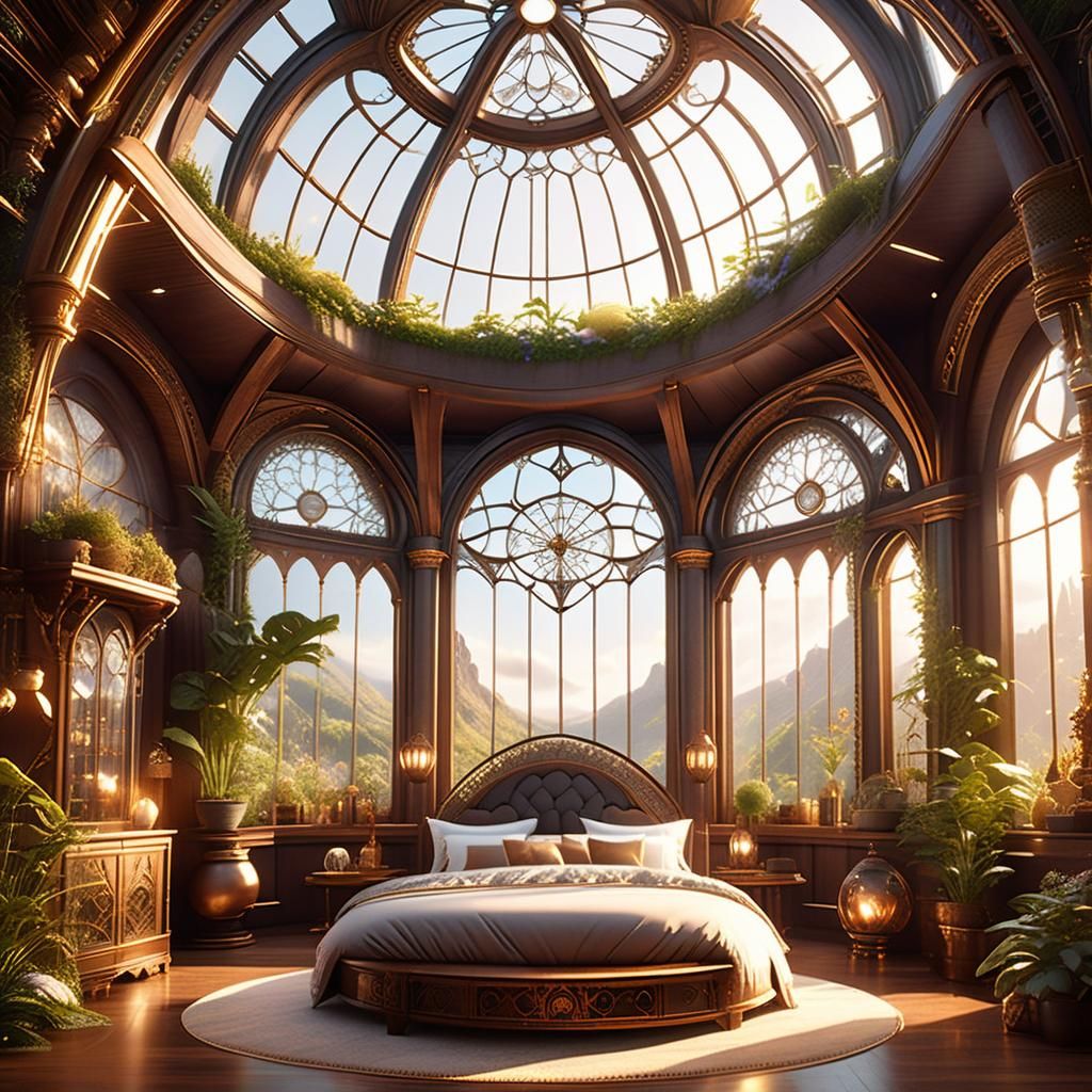 Home - Be at Peace and Rest