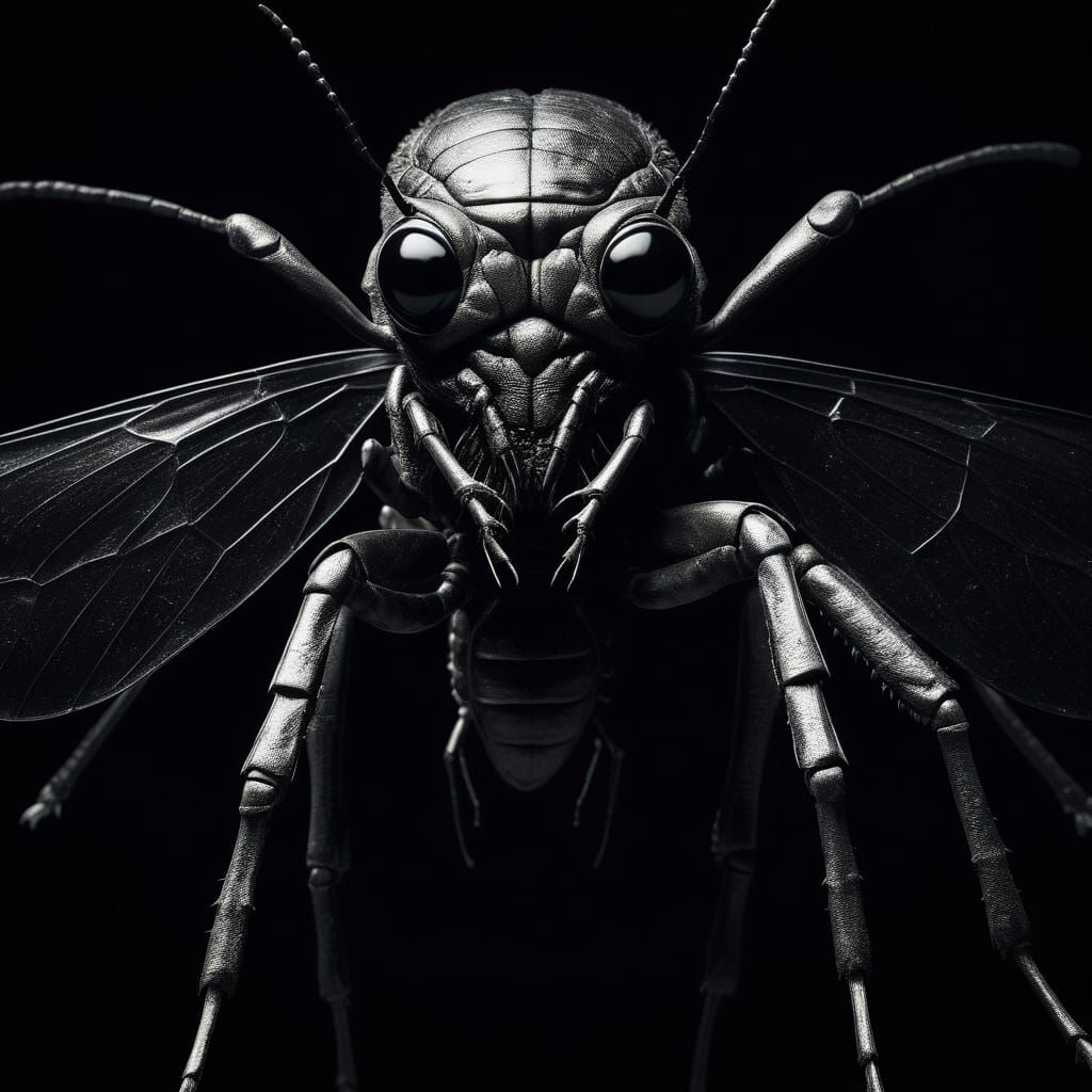 Kafkaesque Metamorphosis in Gothic Realism