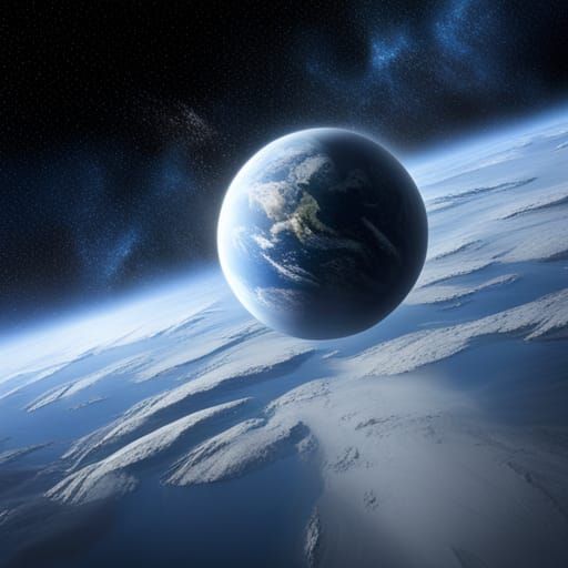 Galactic Creatures of Wonder and Adventure