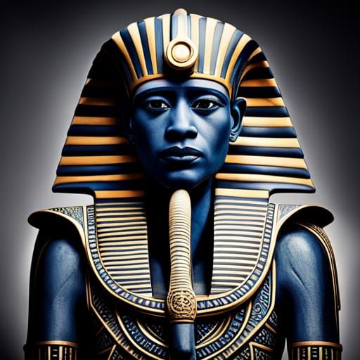 Khonsu God Of The Moon (EGY)