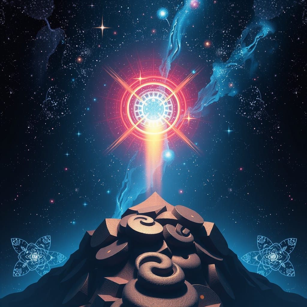 Cosmic Unity in Perfect Harmony