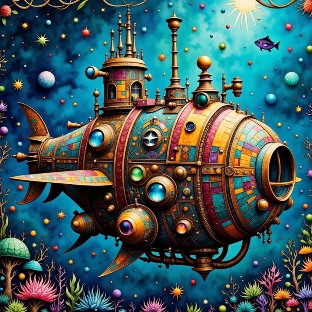 Playing with Prompts