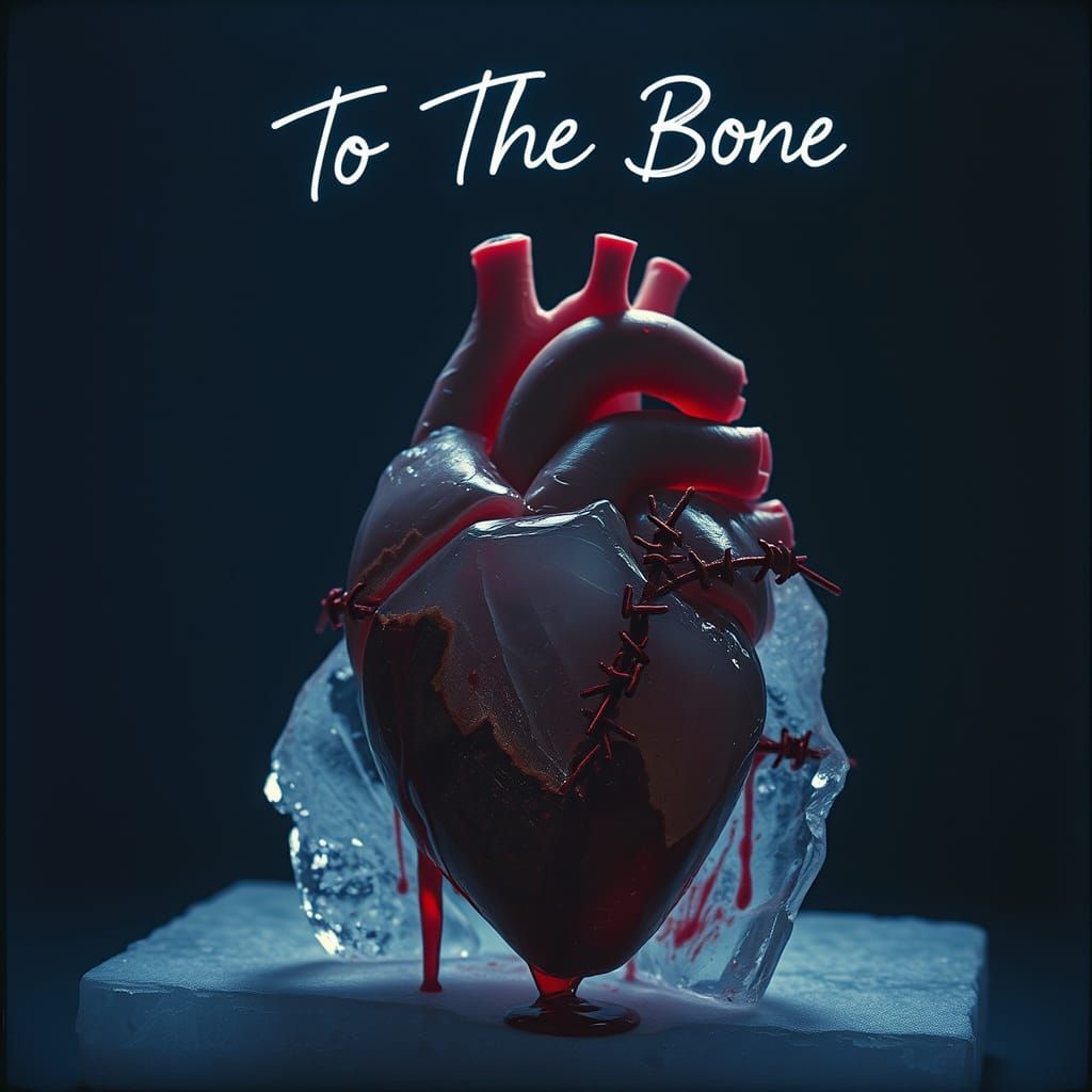 TO THE BONE