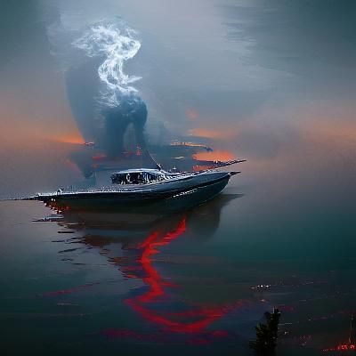 Smoke On The Water