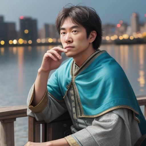 Wisdom Among Fools: A Study in Professional Photography