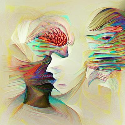 Abstract Aphantasia: Exploring the Unseen Mind