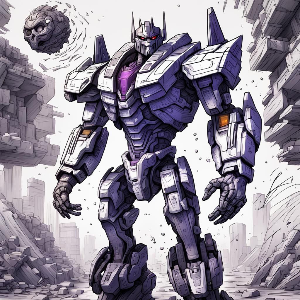 Megatron