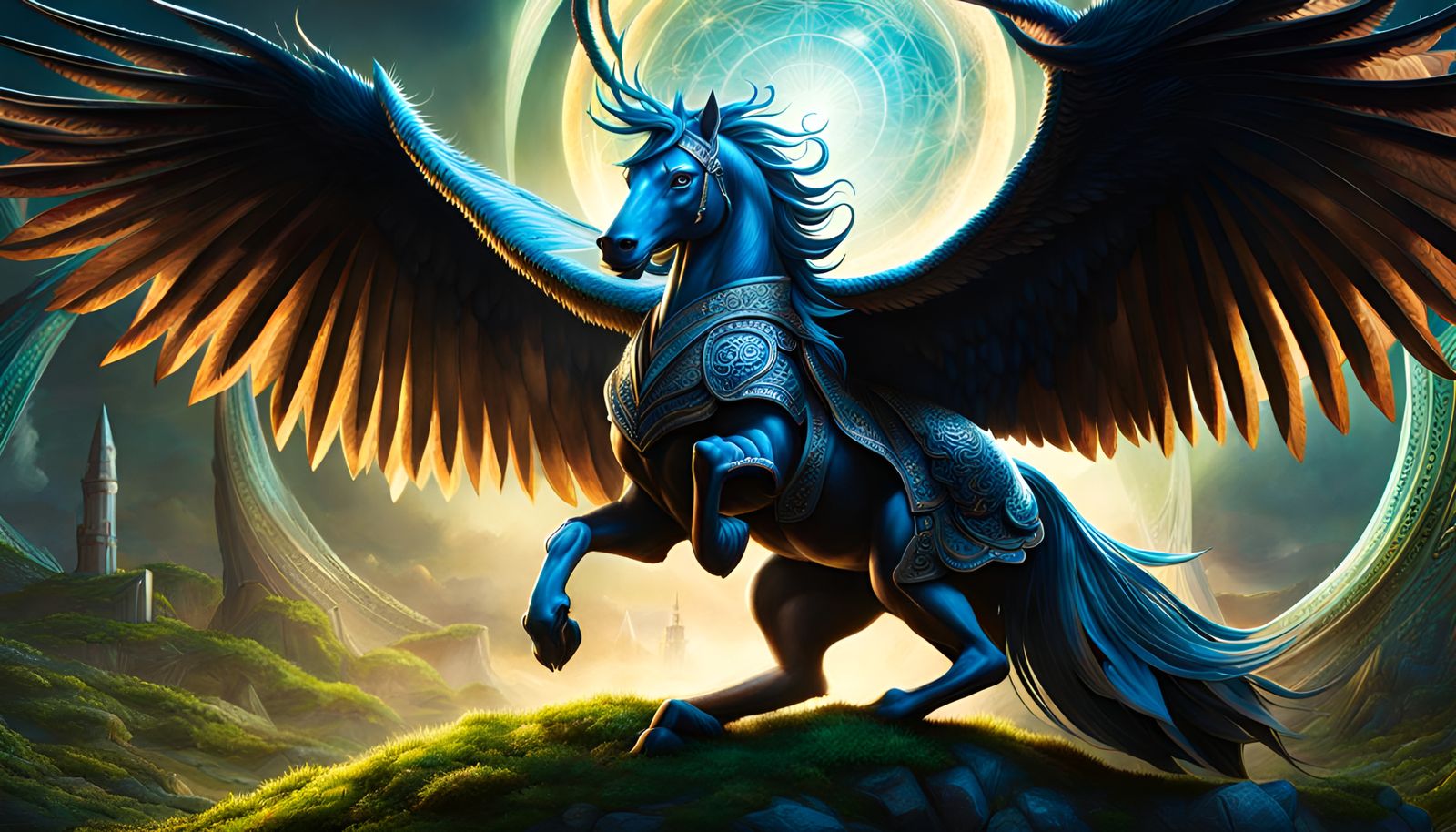 Pegasus