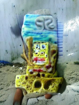 AI Generated Image From Blank Prompt