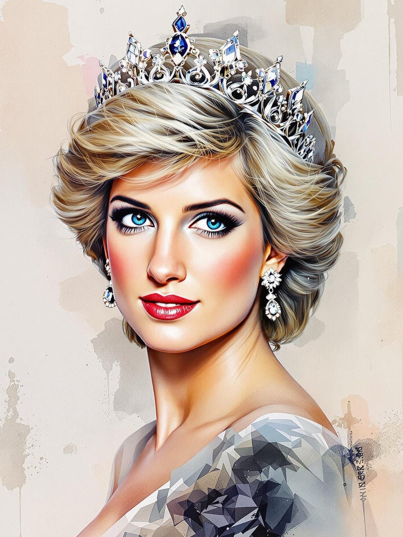 Diana, Princess of Wales