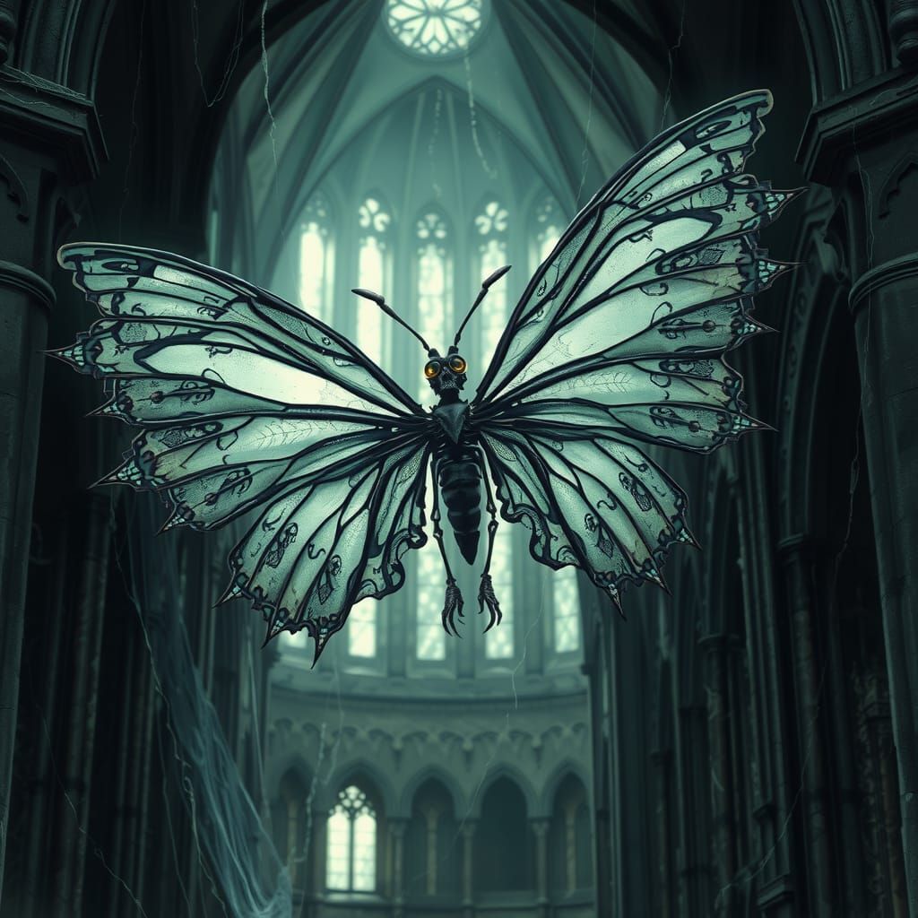 Gothic Style